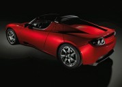 Tesla Roadster